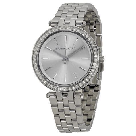 michael kors watches silver cheap|michael kors watch sale outlet.